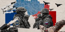 Свежие новости: Шанс на мир? Чому Росія буксує на фронті і чи дійсно Путін готовий до зупинки війни