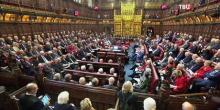 Свежие новости: Парламент Британии проголосовал против второго референдума о Brexit