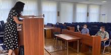 Фото новости: В Вознесенске провели земельный аукцион — бюджет города получит ₴635 тысяч Свежие новости: В Вознесенске провели земельный аукцион — бюджет города получит ₴635 тысяч