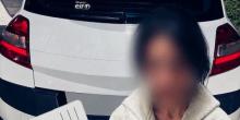 Свіжі новини: Водійка виїхала на зустрічну смугу: у її організмі виявили п’ять наркотичних речовин