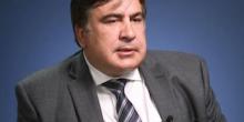 Свежие новости: Саакашвили заявил о сотрудничестве против него Путина и Порошенко