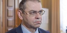 Фото новости: ГБР объявило о подозрении экс-нардепу Пашинскому, который три года назад выстрелил в человека Свежие новости: ГБР объявило о подозрении экс-нардепу Пашинскому, который три года назад выстрелил в человека