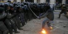 Фото новости: По делу об убийствах на Майдане проходят почти 400 человек Свежие новости: По делу об убийствах на Майдане проходят почти 400 человек