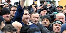 Фото новости: Саакашвили: С Курченко я не знаком Свежие новости: Саакашвили: С Курченко я не знаком