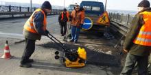 Свежие новости: В Николаеве начали ремонт Варваровского моста