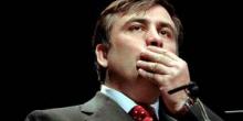 Свежие новости: Саакашвили получил плохую новость из родной Грузии