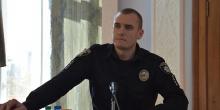Свежие новости: В Николаеве замначальника патрульной полиции, подозреваемого в вымогательстве взятки отправили под домашний арест