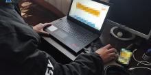Фото новости: СБУ в Николаеве разоблачила интернет-агитатора, который призывал к свержению конституционного строя и захвату государственной власти Свежие новости: СБУ в Николаеве разоблачила интернет-агитатора, который призывал к свержению конституционного строя и захвату государственной власти