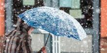 Свежие новости: Мокрый снег и до +4°: погода в Николаеве на завтра