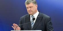 Свежие новости: ВИДЕО: Толпа набросилась на мужчину с плакатом за Порошенко