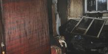 Свежие новости: В Николаеве при пожаре дома погиб мужчина