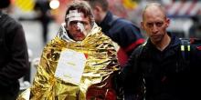 Фото новости: Взрыв в Париже: появилась информация о погибших Свежие новости: Взрыв в Париже: появилась информация о погибших