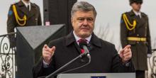 Свежие новости: Порошенко: На предвыборной шахматной доске Коломойский ходит сразу несколькими фигурами: то Зе, то Ю