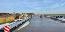 Свежие новости: Под Николаевом после ремонта открыли объездную дорогу