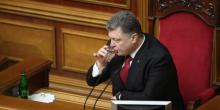 Фото новости: Доброволец АТО: Если об этом узнают в ЕС, Порошенко повесят по их согласию Свежие новости: Доброволец АТО: Если об этом узнают в ЕС, Порошенко повесят по их согласию