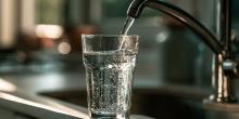 Свіжі новини: Нові очисні споруди у Первомайську працюють: водогін на 8,7 км готовий на 68%