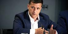 Свежие новости: Зеленский предложил страховать учителей в Украине