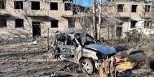 Фото новости: РФ за добу завдала 200 ударів по Запорізькій області: одна людина загинула Свежие новости: РФ за добу завдала 200 ударів по Запорізькій області: одна людина загинула