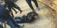 Фото новости: Задержание похитителей ребенка из детсада в Киеве: появились подробности Свежие новости: Задержание похитителей ребенка из детсада в Киеве: появились подробности