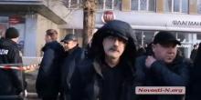 Свежие новости: Пара, убитая под судом Николаева, насчитала проценты Багирянцу, потому что деньги сняли с депозита в РФ