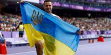 Свежие новости: Миколаївець завоював титул чемпіона Паралімпійських ігор 2024 року