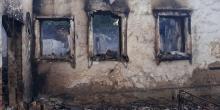Свежие новости: Боевики обстреляли Верхнеторецкое