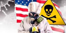 Свежие новости: Не Украина, Китай: общественность требует закрыть биолаборатории США в Украине