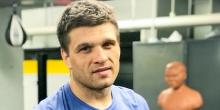 Свежие новости: Николаевец Деревянченко может получить за бой с Чарло $2,5 млн