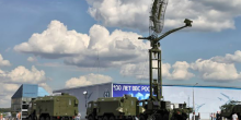 Свежие новости: ЗСУ вгатили по місцю зберігання та запуску дронів у Криму і ворожій РЛС