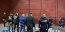 Свежие новости: Суд ув’язнив чотирьох громадян Ізраїлю за контрабанду кокаїну через Одеський порт