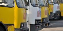Свежие новости: В Києві хочуть заборонити всі маршрутки