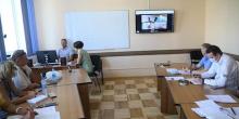 Свежие новости: На Южно-Українській атомній станції завершується місія підтримки ВАО АЕС