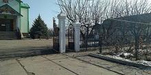 Фото новости: В Первомайске неизвестные обворовали церковь Свежие новости: В Первомайске неизвестные обворовали церковь