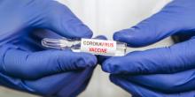 Свежие новости: В Украине вакцинация от COVID-19 стартует в середине февраля