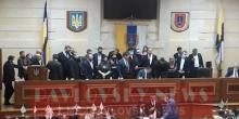 Фото новости: Видео: В Одессе произошла драка между депутатами Свежие новости: Видео: В Одессе произошла драка между депутатами