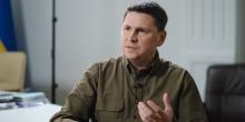 Свежие новости: У Зеленського назвали єдину можливу стратегію виходу з війни