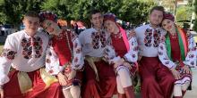 Фото новости: ФОТО: «Энергия» представила Украину на VII Международном фестивале «Citrus Festival» Свежие новости: ФОТО: «Энергия» представила Украину на VII Международном фестивале «Citrus Festival»