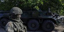 Фото новости: Окупанти «віджимають» житло українців на Запоріжжі, щоб потім продати його, – ОВА Свежие новости: Окупанти «віджимають» житло українців на Запоріжжі, щоб потім продати його, – ОВА