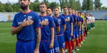 Свежие новости: МФК «Николаев» решил понизиться в классе и играть во второй лиге, потому что команде не помогают деньгами из бюджета