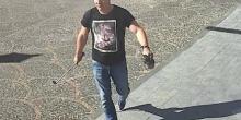 Фото новости: ВИДЕО: В Одессе на Французском бульваре двое спортсменов избили десятерых горожан Свежие новости: ВИДЕО: В Одессе на Французском бульваре двое спортсменов избили десятерых горожан