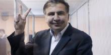 Свежие новости: Суд відмовив Саакашвілі в участі у суді щодо втрати громадянства