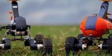Свежие новости: В Британии появились роботы-фермеры с искусственным интеллектом
