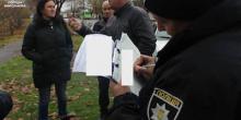 Фото новости: Николаевские инспекторы оформили админпротокол на начальника «ЭЛУ-Автодорог» Горбенко Свежие новости: Николаевские инспекторы оформили админпротокол на начальника «ЭЛУ-Автодорог» Горбенко