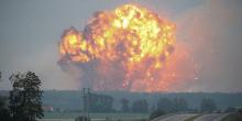 Свежие новости: Гройсман заявил о прекращении взрывов в Калиновке