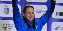 Свежие новости: Миколаївська атлетка Козуб стала чемпіонкою України зі стрибків з жердиною