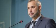 Свежие новости: Рябошапка: Незаконно в Украине могут прослушивать даже Зеленского