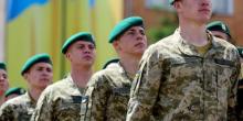 Свежие новости: Николаевцев зовут на службу по контракту в Государственную пограничную службу Украины