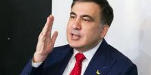 Свежие новости: Саакашвили Горой Встал За Зеленского: «Он Лидер На Политической Арене»