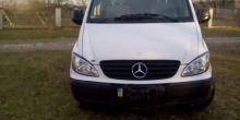 Свежие новости: В Николаеве разыскивают угнанный микроавтобус Mercedes