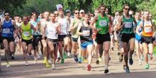 Свежие новости: ВИДЕО: В Киеве стартовал международный полумарафон